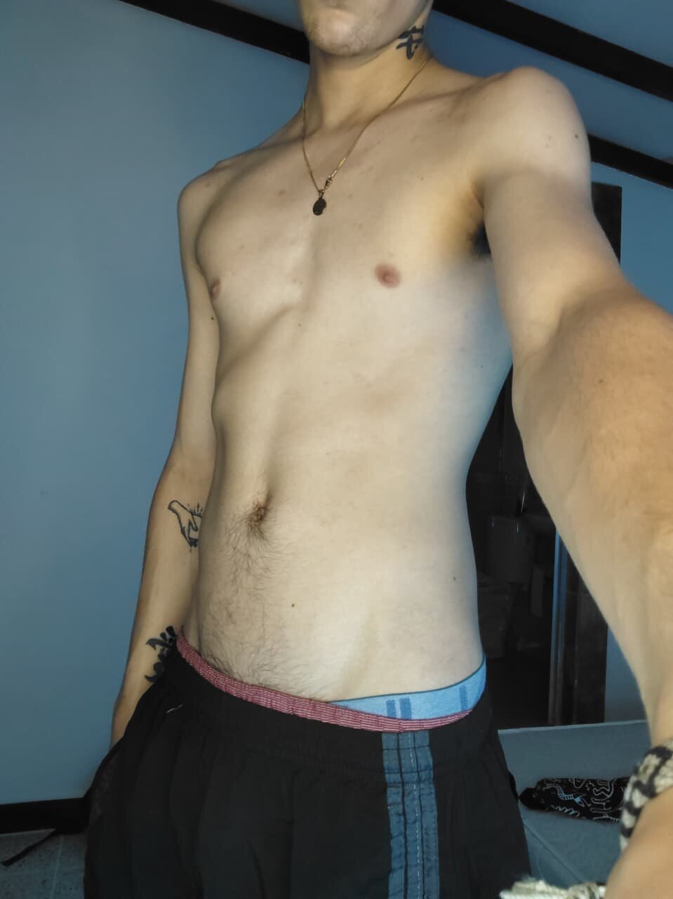 XXX Porn Photo of Nude CharlotteandDio 1