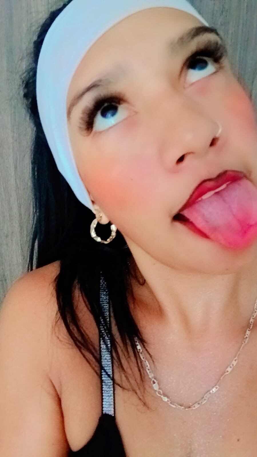 XXX Porn Photo of Nude brendaxlove21 7