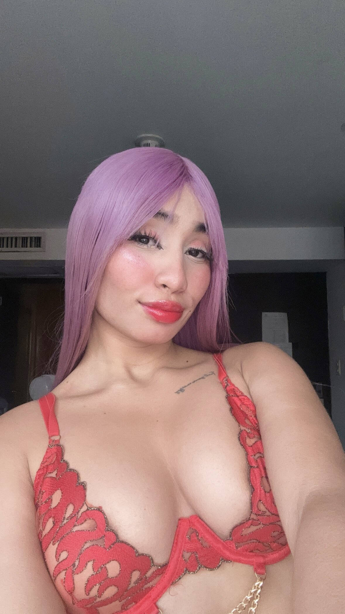 XXX Porn Photo of Nude MandyWester1 33