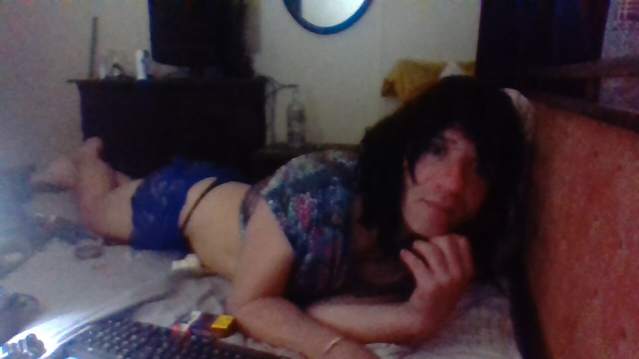 XXX Porn Photo of Nude vadiazinhaaa 1