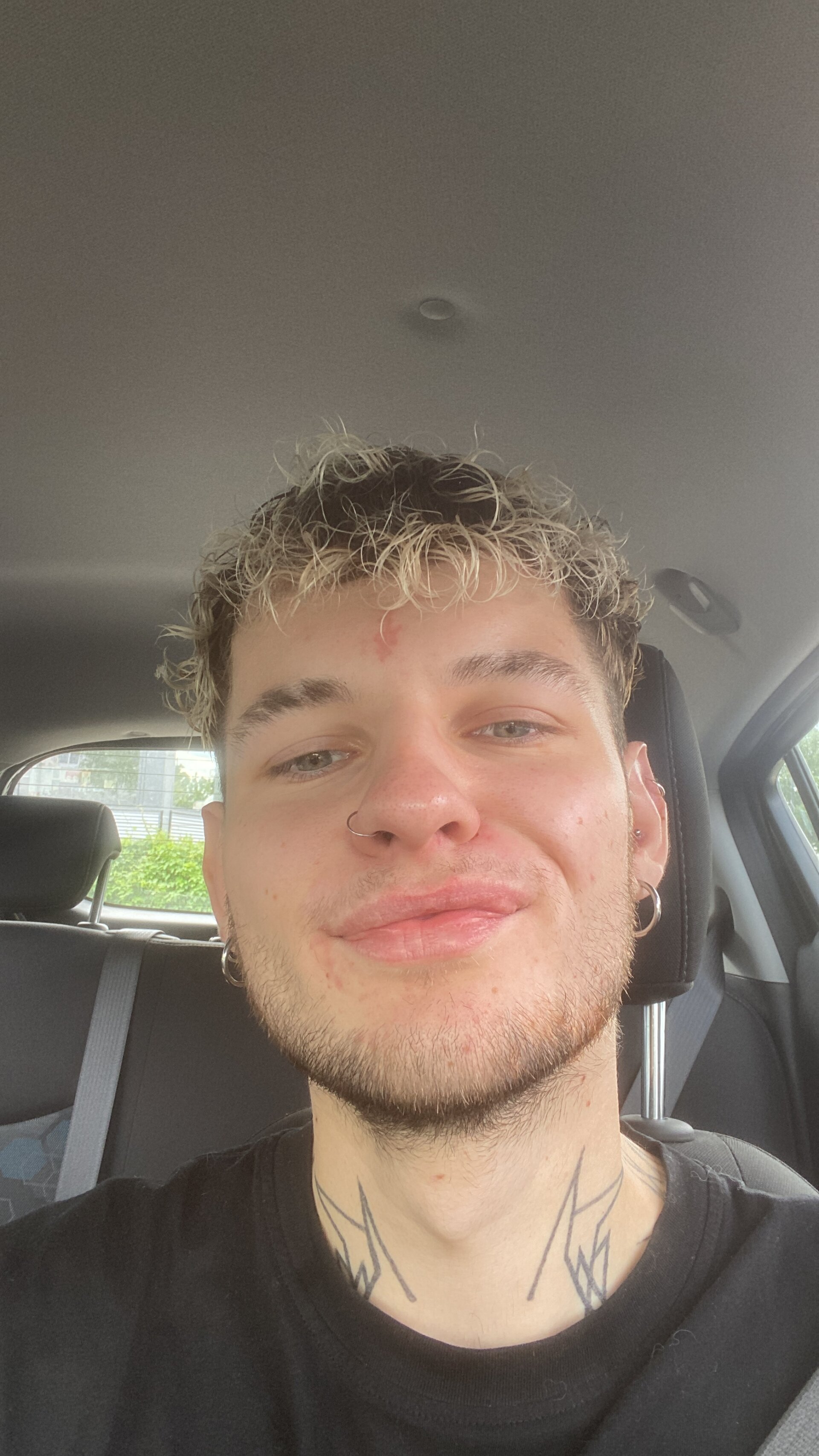 XXX Porn Photo of Nude janberlin 3