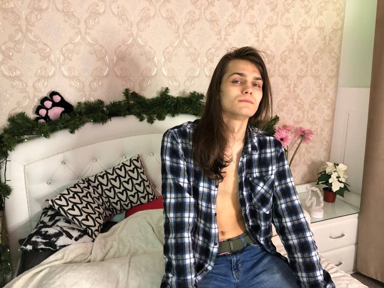 XXX Porn Photo of Nude Will_Will_ 4
