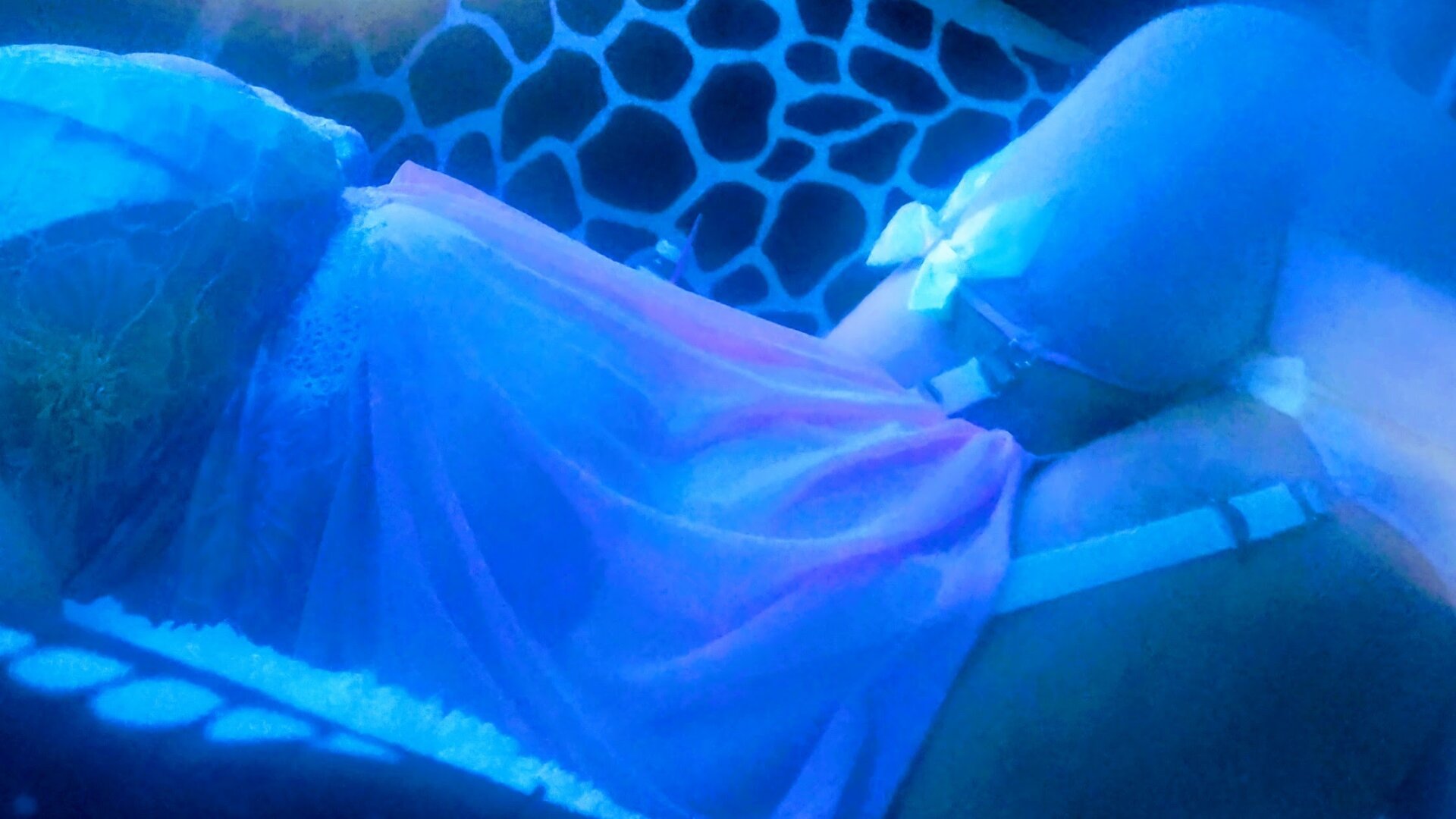 XXX Porn Photo of Nude Snazzyteez 2