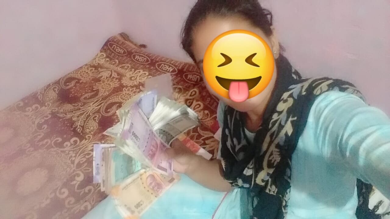 XXX Porn Photo of Nude twinkel_rani 3