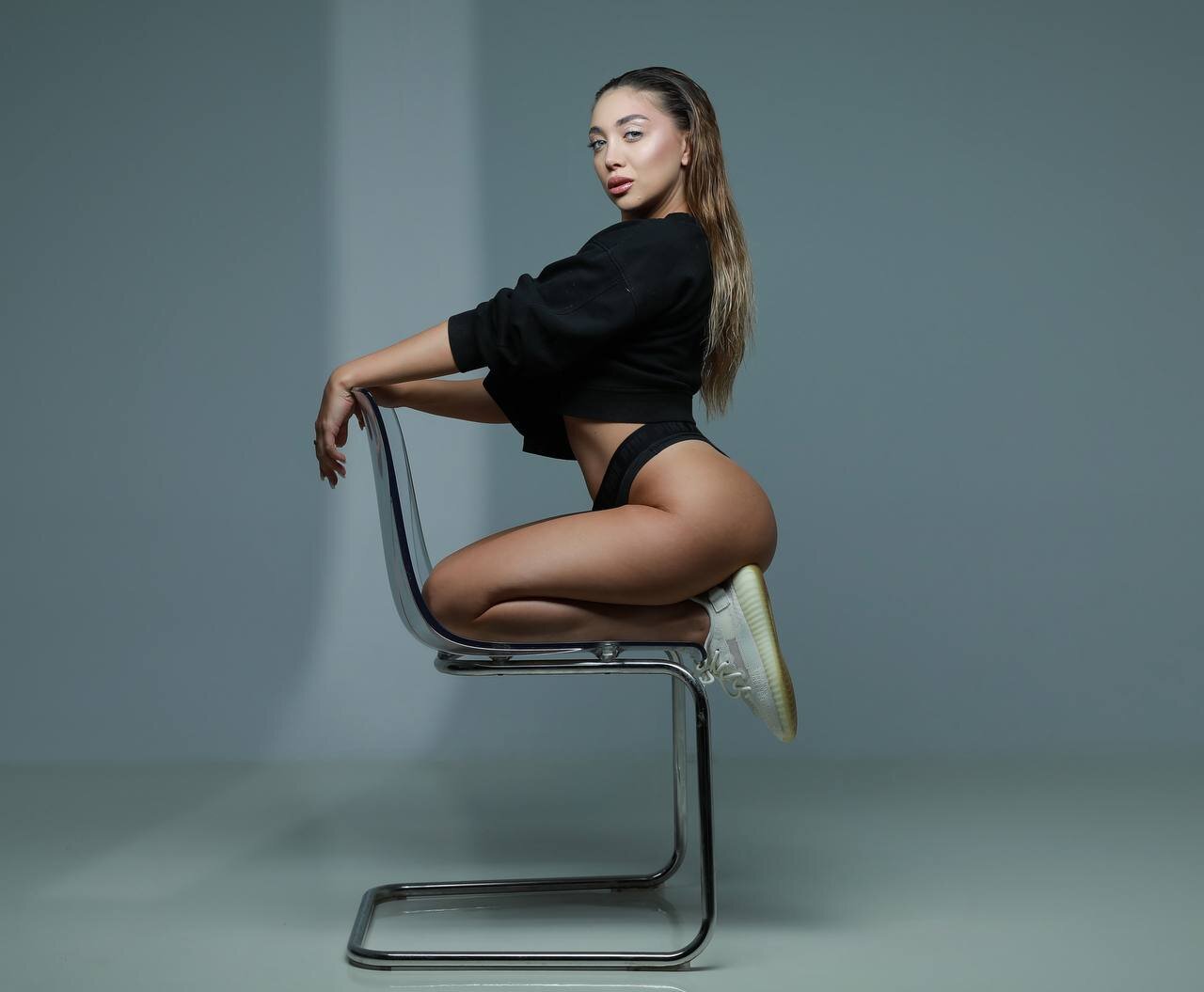 XXX Porn Photo of Nude NadyaBlue 12