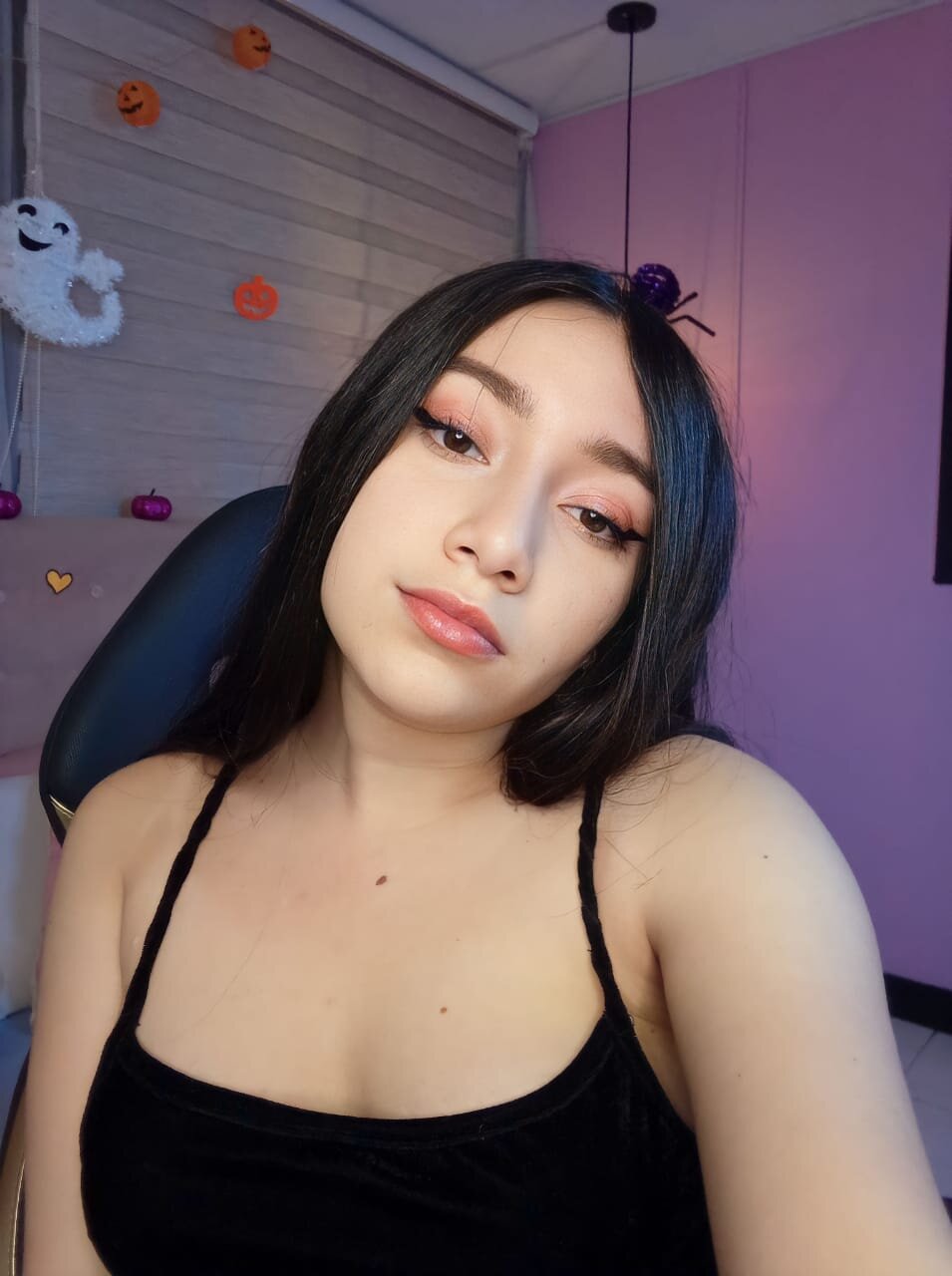 XXX Porn Photo of Nude Andrea_Ramos 12