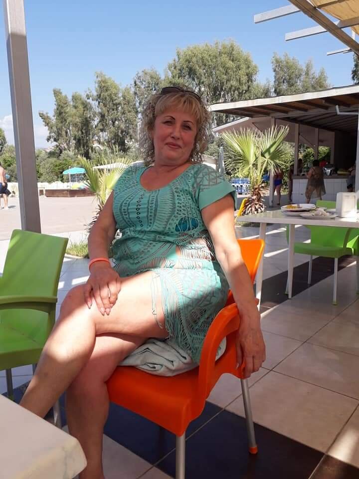XXX Porn Photo of Nude Kallliina 1