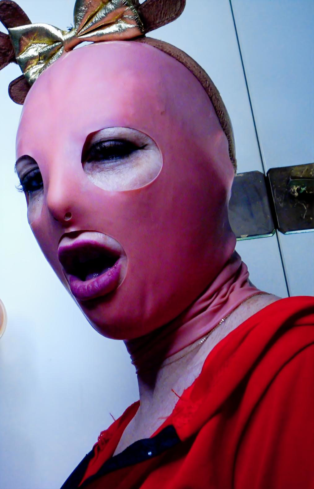 XXX Porn Photo of Nude SecretFaceStudios 5