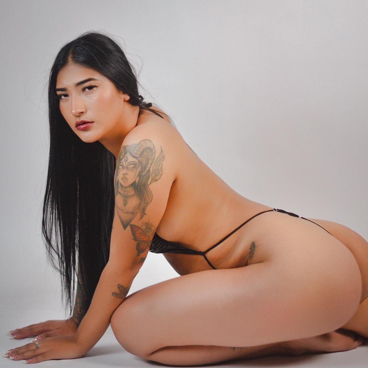 XXX Porn Photo of Nude eymy_hadyd 6