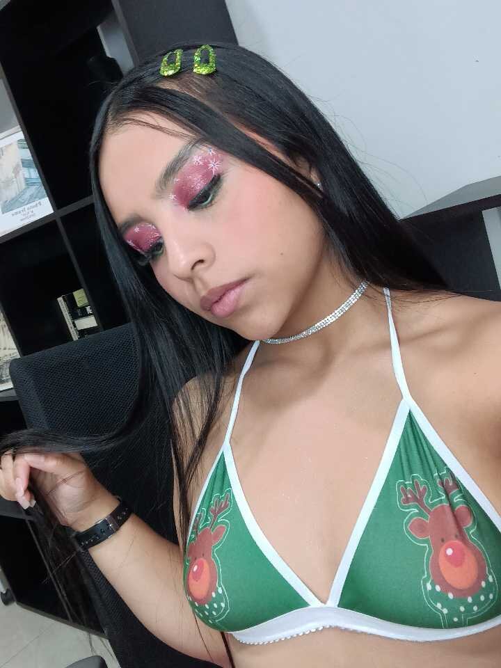 XXX Porn Photo of Nude Catalina_naugthy 6