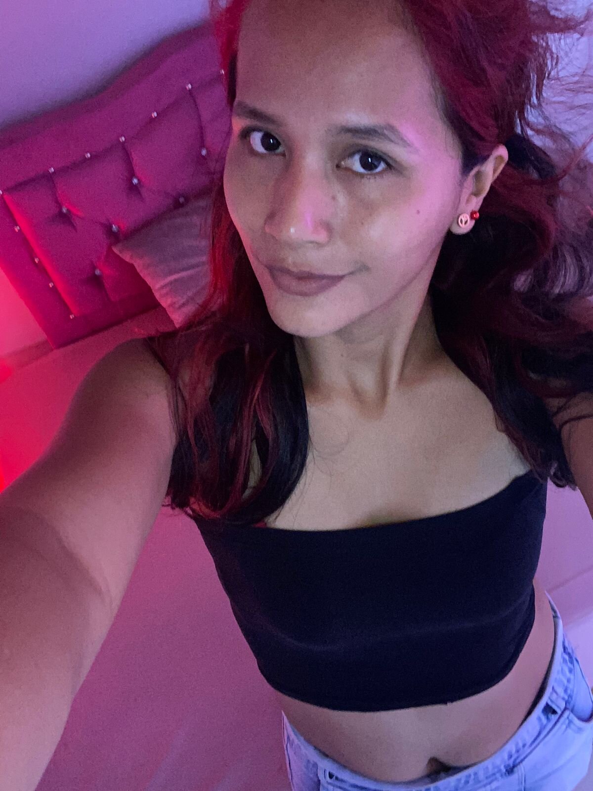 XXX Porn Photo of Nude Delicius_love 4
