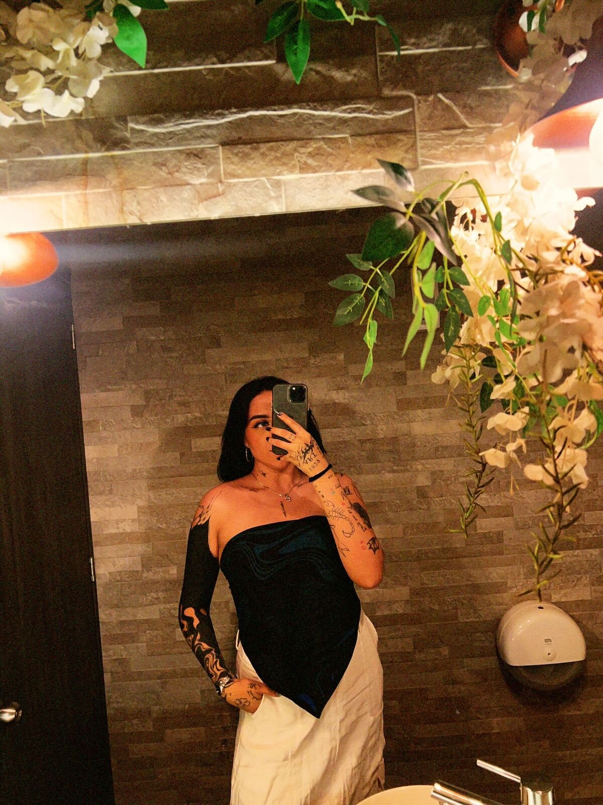 XXX Porn Photo of Nude AnnikaMerliahh_ 66