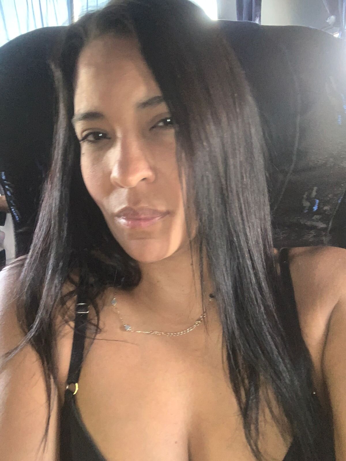 XXX Porn Photo of Nude scarlet-foox 3