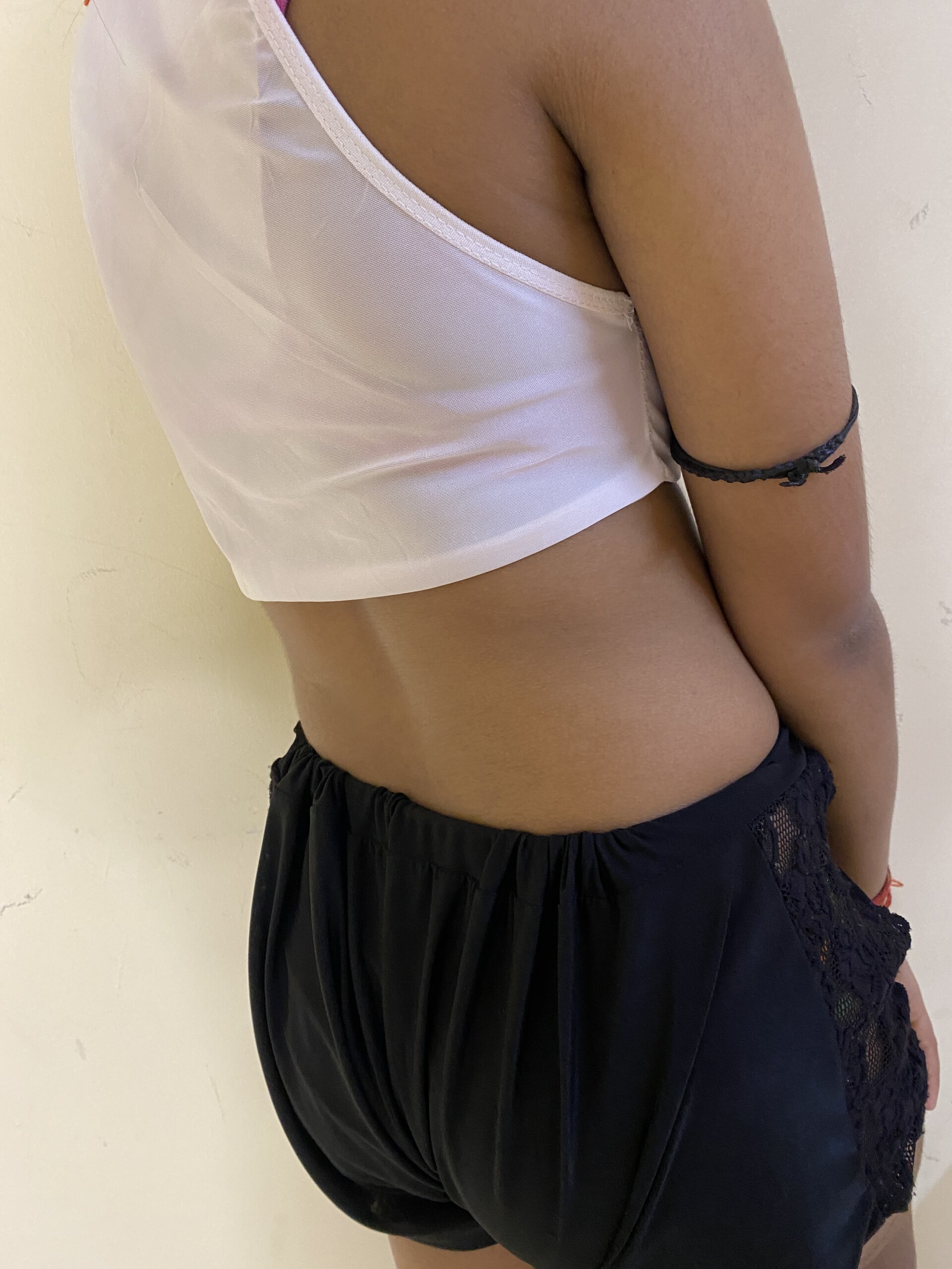 XXX Porn Photo of Nude Sandhya_lovelyy 1