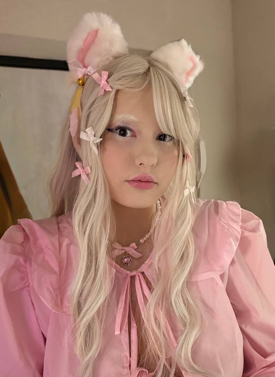 XXX Porn Photo of Nude ElfieEva 2