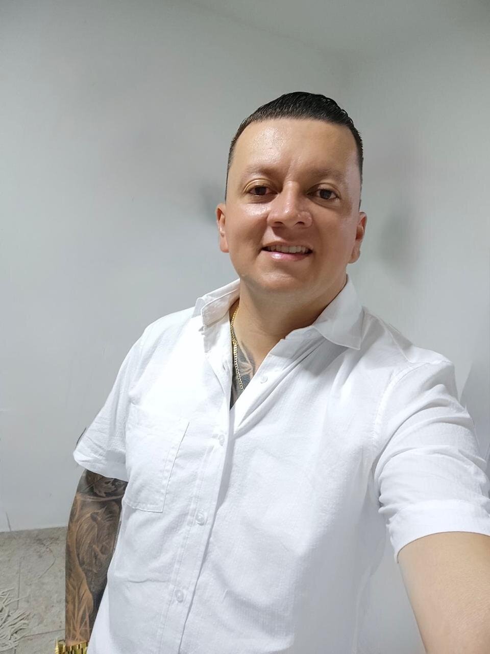 XXX Porn Photo of Nude Liam_Camil 3