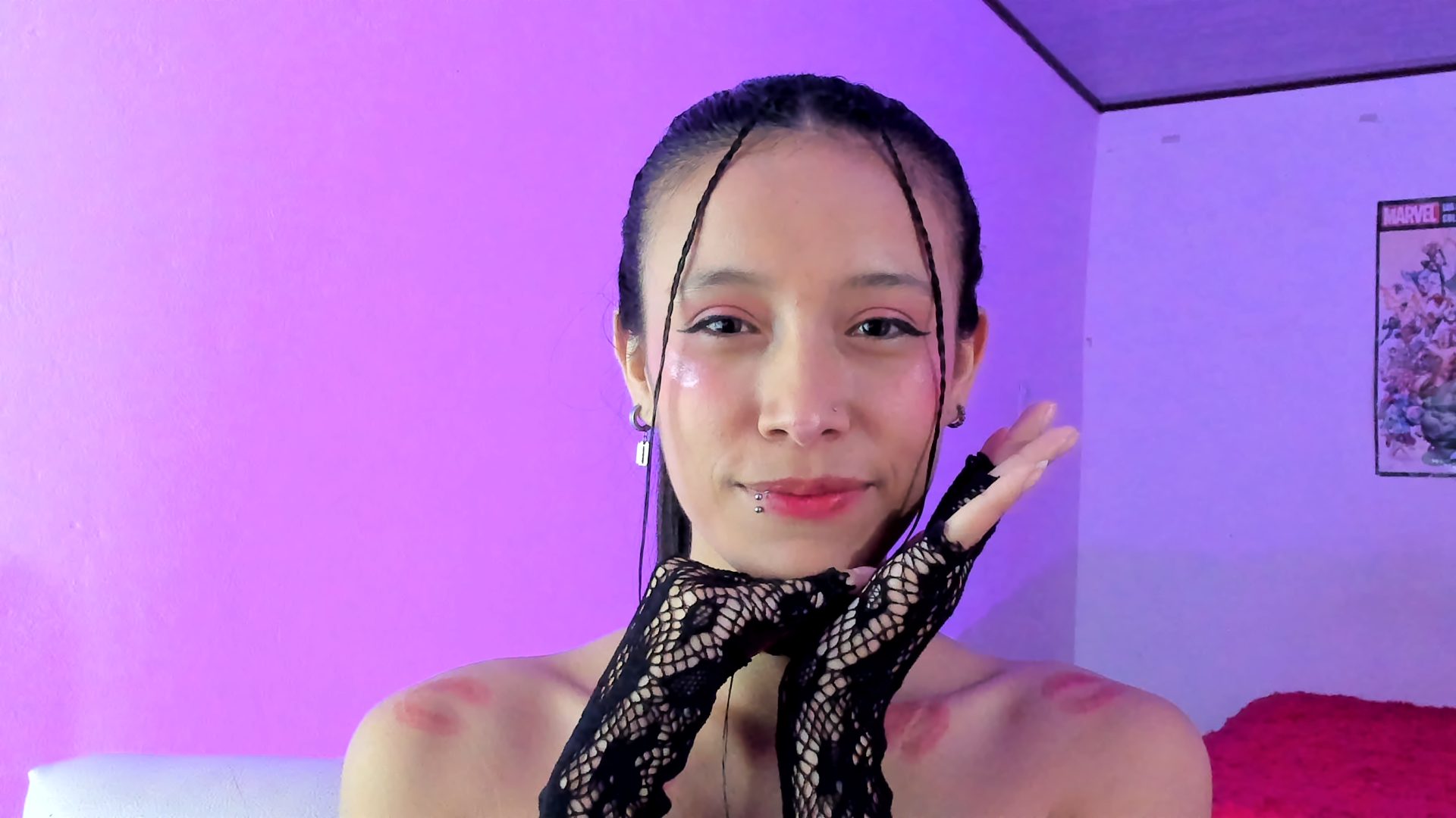 XXX Porn Photo of Nude alicemoon__ 13