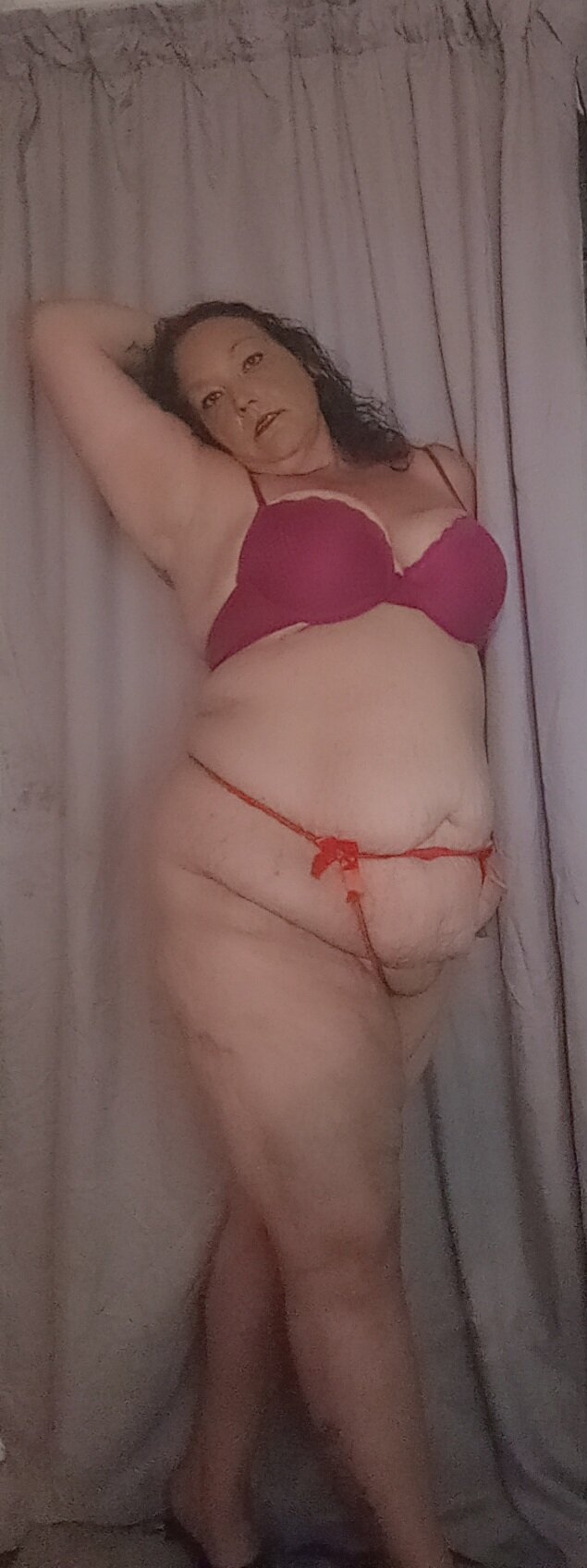 XXX Porn Photo of Nude BBWQueen001 6