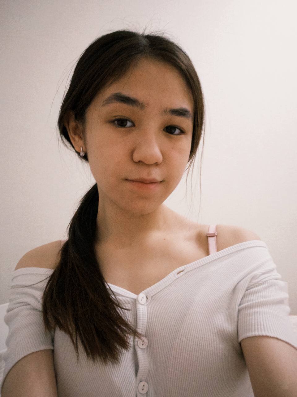 XXX Porn Photo of Nude KiraAbling 210