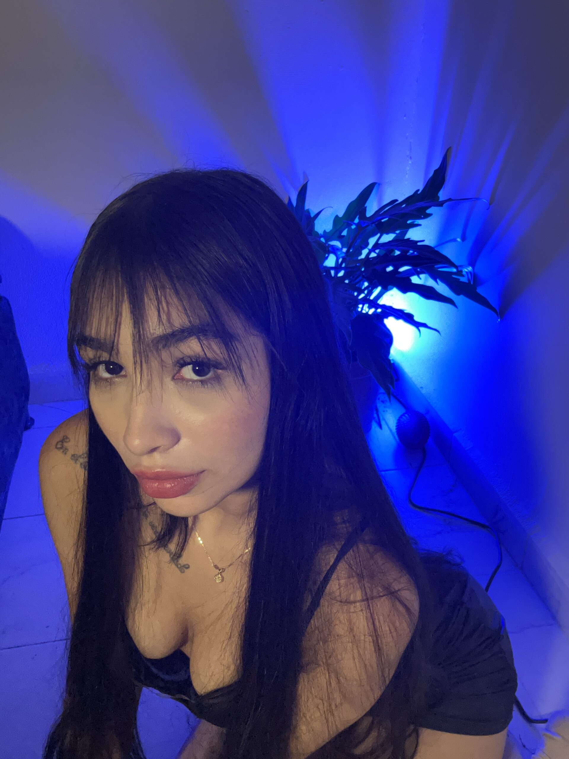 XXX Porn Photo of Nude Lylapeachh 4