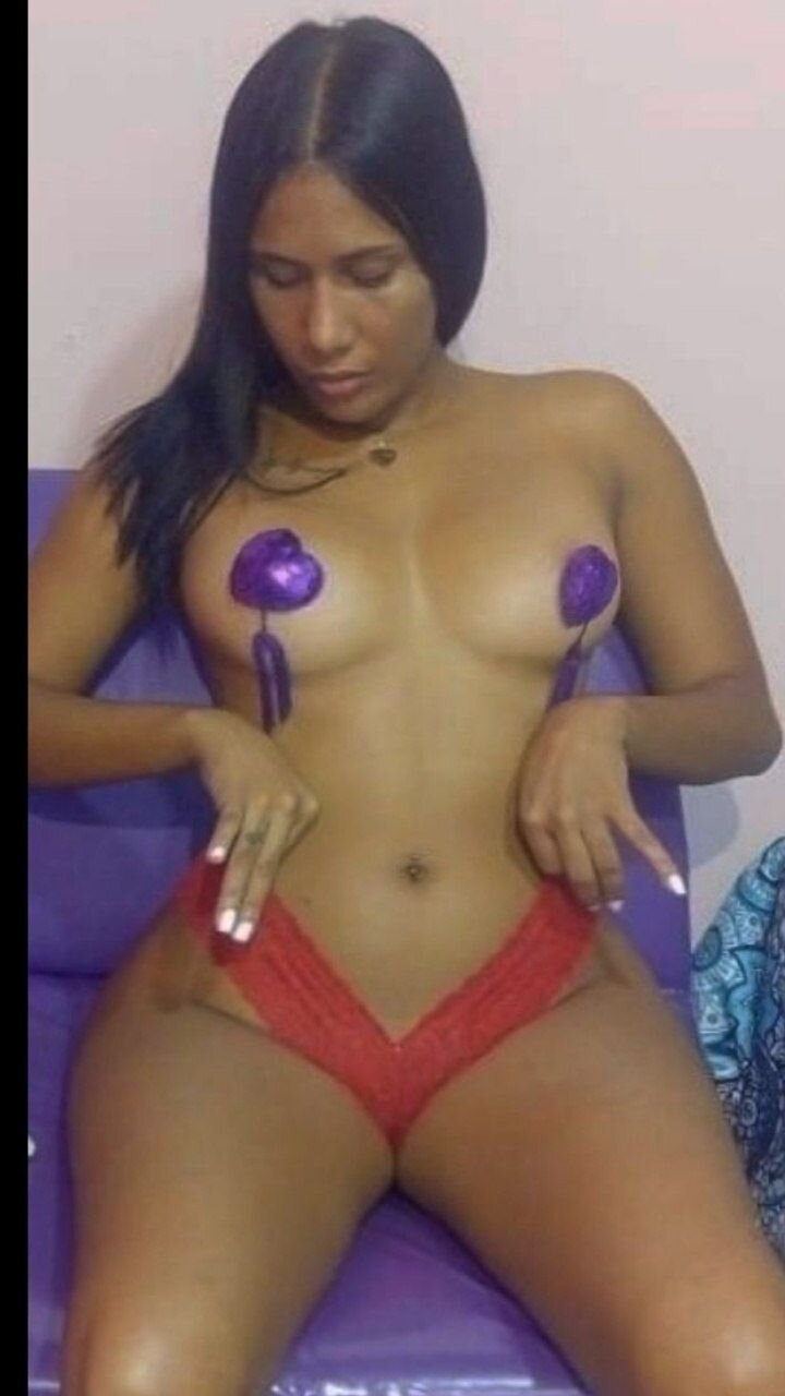 XXX Porn Photo of Nude Pandora_lovers 3