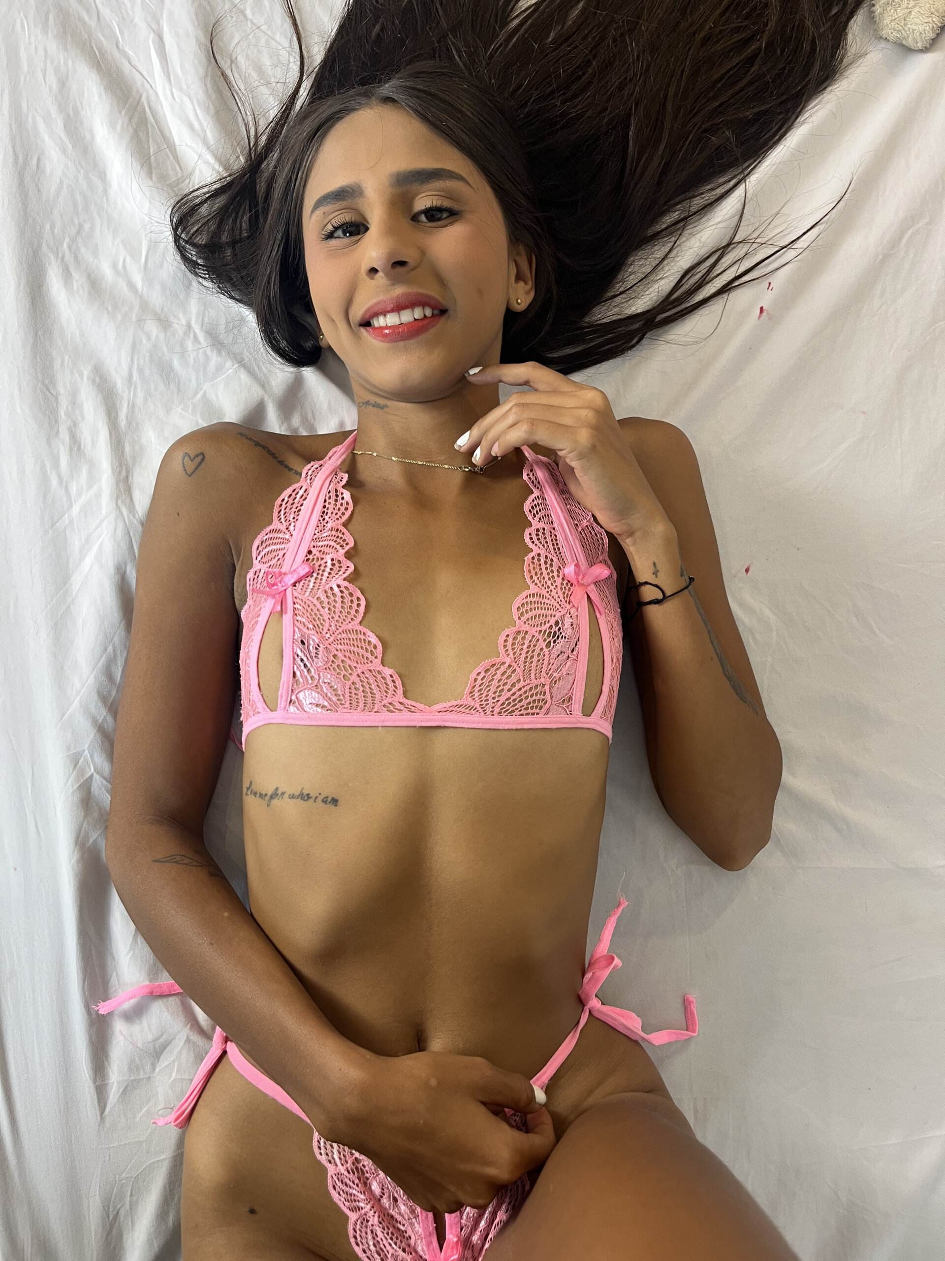 XXX Porn Photo of Nude AprilQuin 2