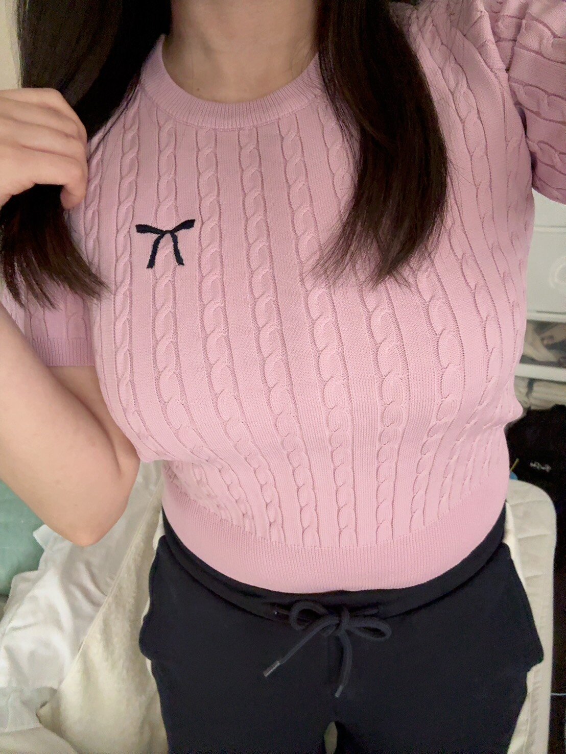 XXX Porn Photo of Nude aoiropink 5
