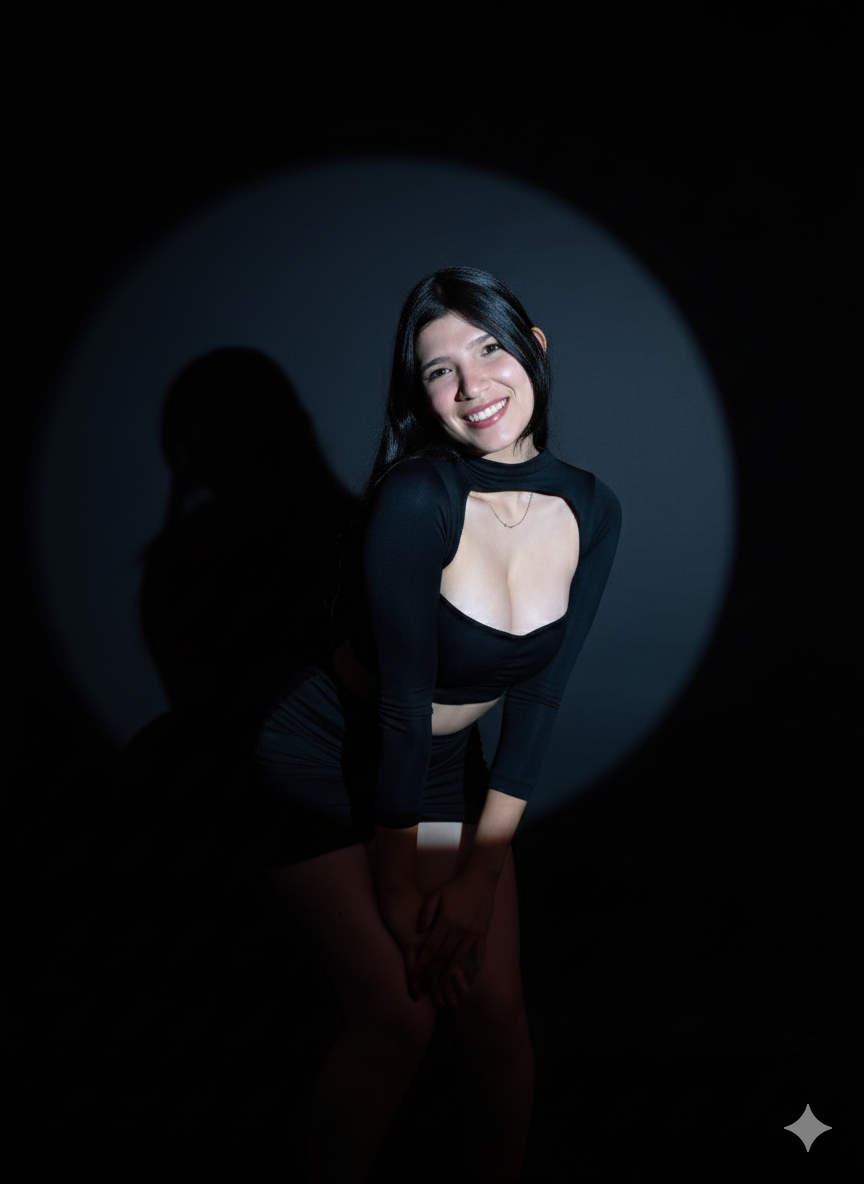 XXX Porn Photo of Nude AmberQuinnn 5