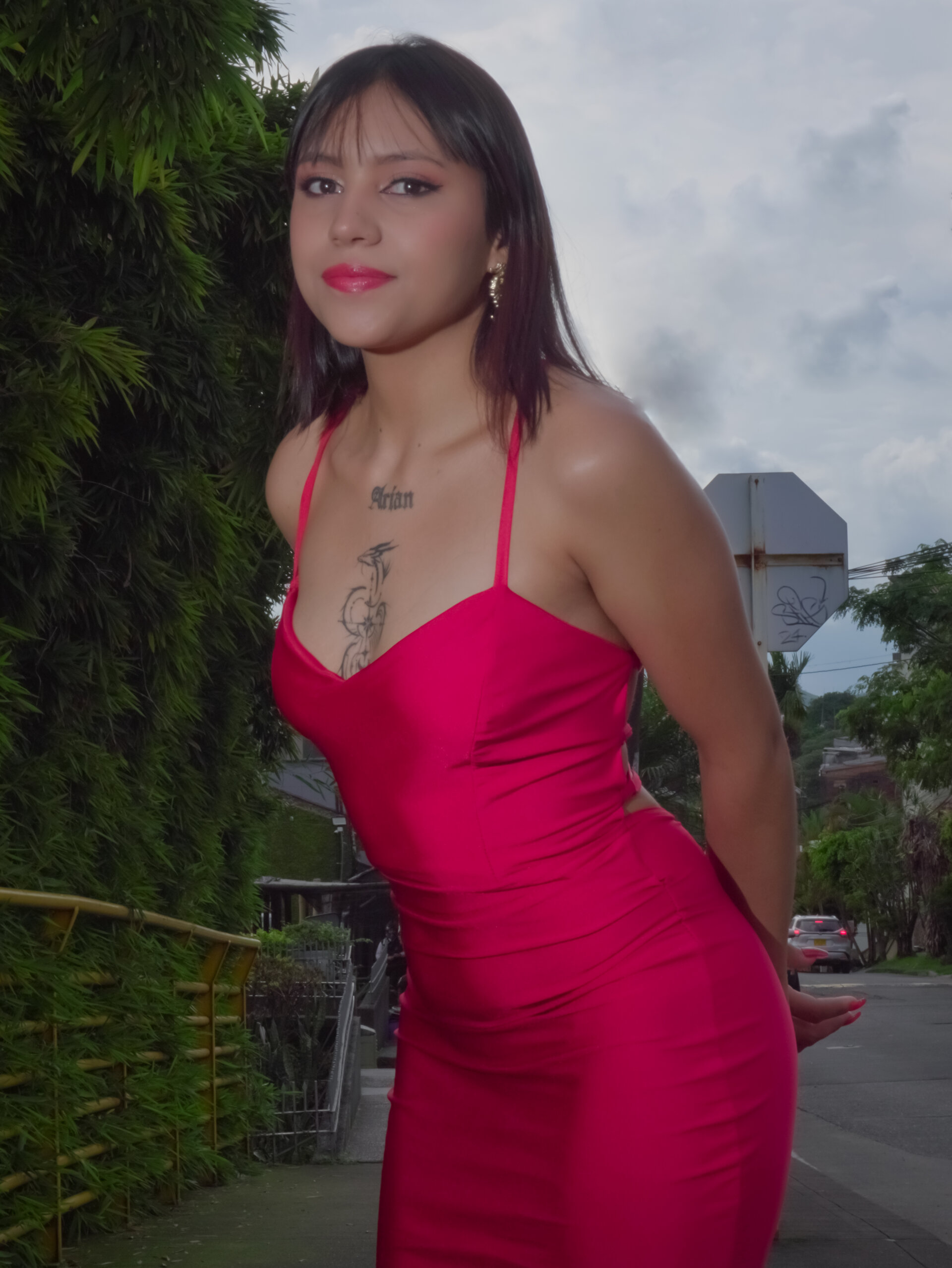 XXX Porn Photo of Nude GaiaMonet 2