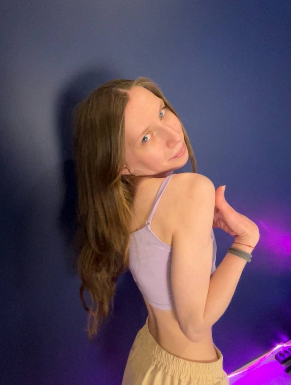 XXX Porn Photo of Nude Lisbeth__Salander 2