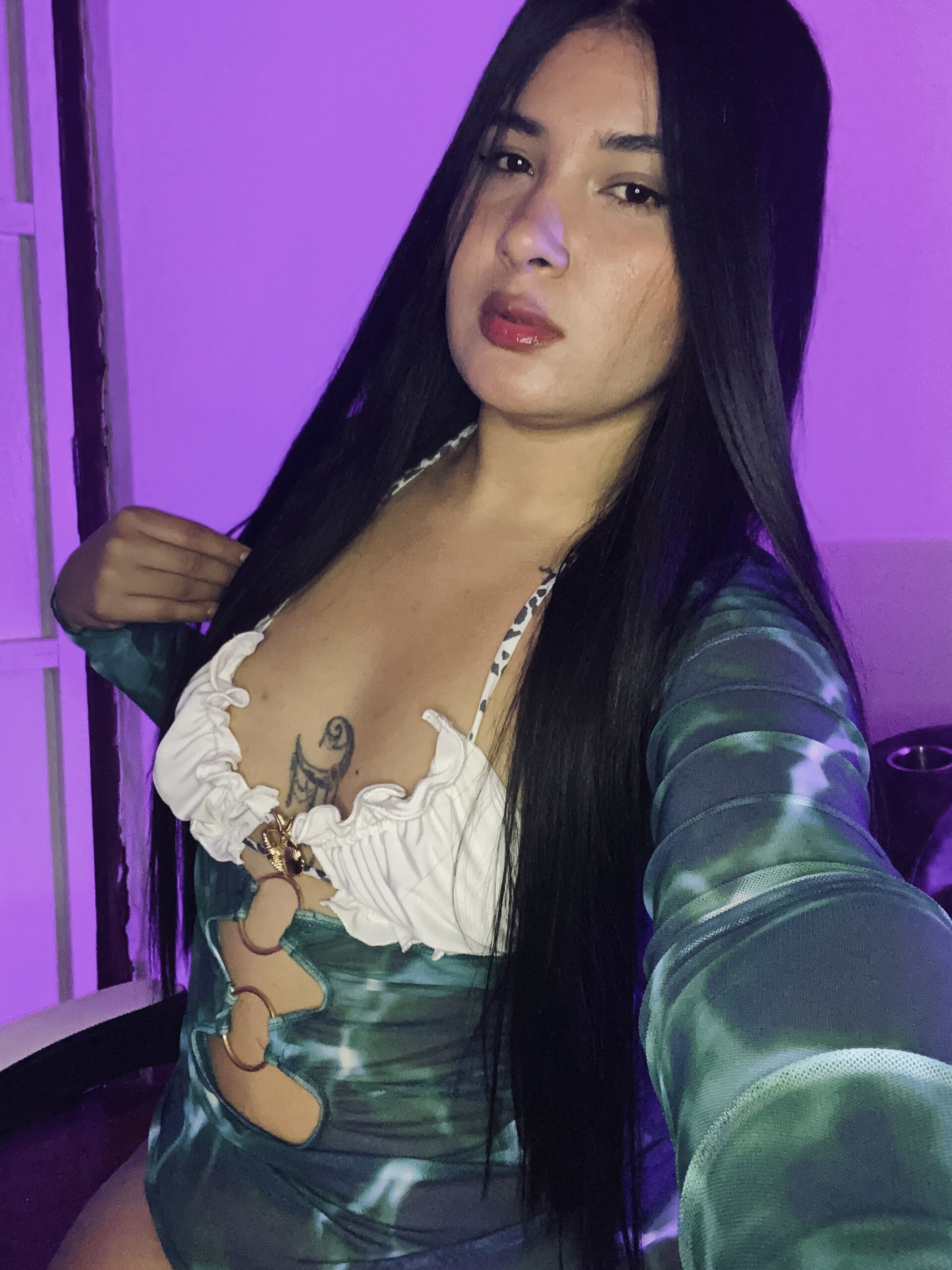 XXX Porn Photo of Nude Paris_wishx 8