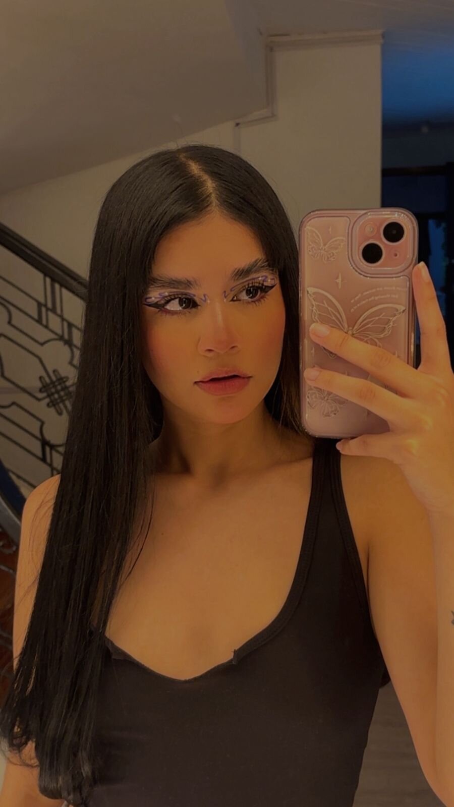 XXX Porn Photo of Nude Bell_marinny 17
