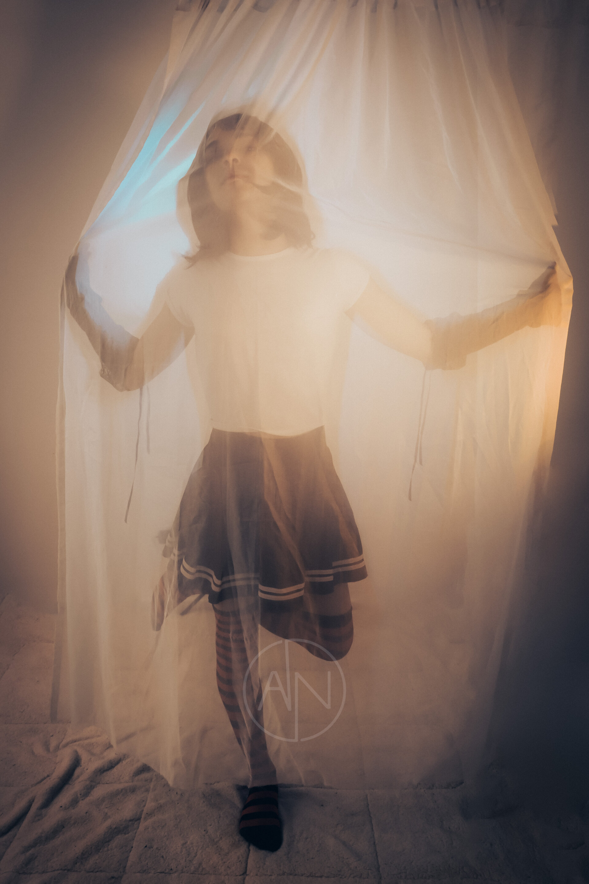 XXX Porn Photo of Nude ErisyErian 13