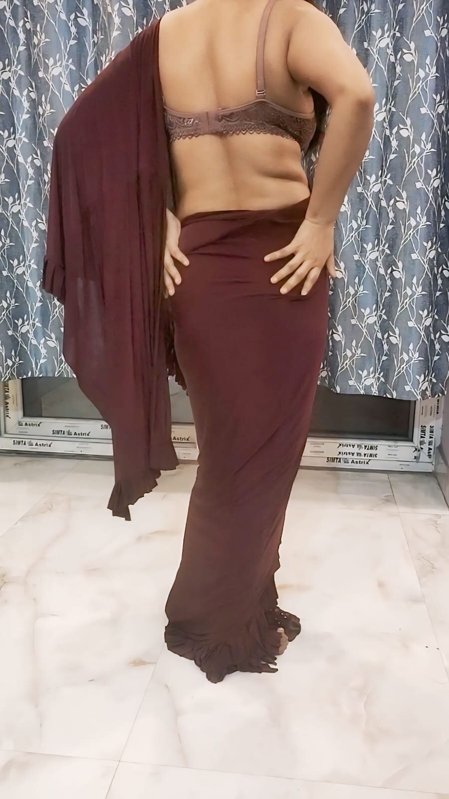 XXX Porn Photo of Nude Zoyahayatkhan 6