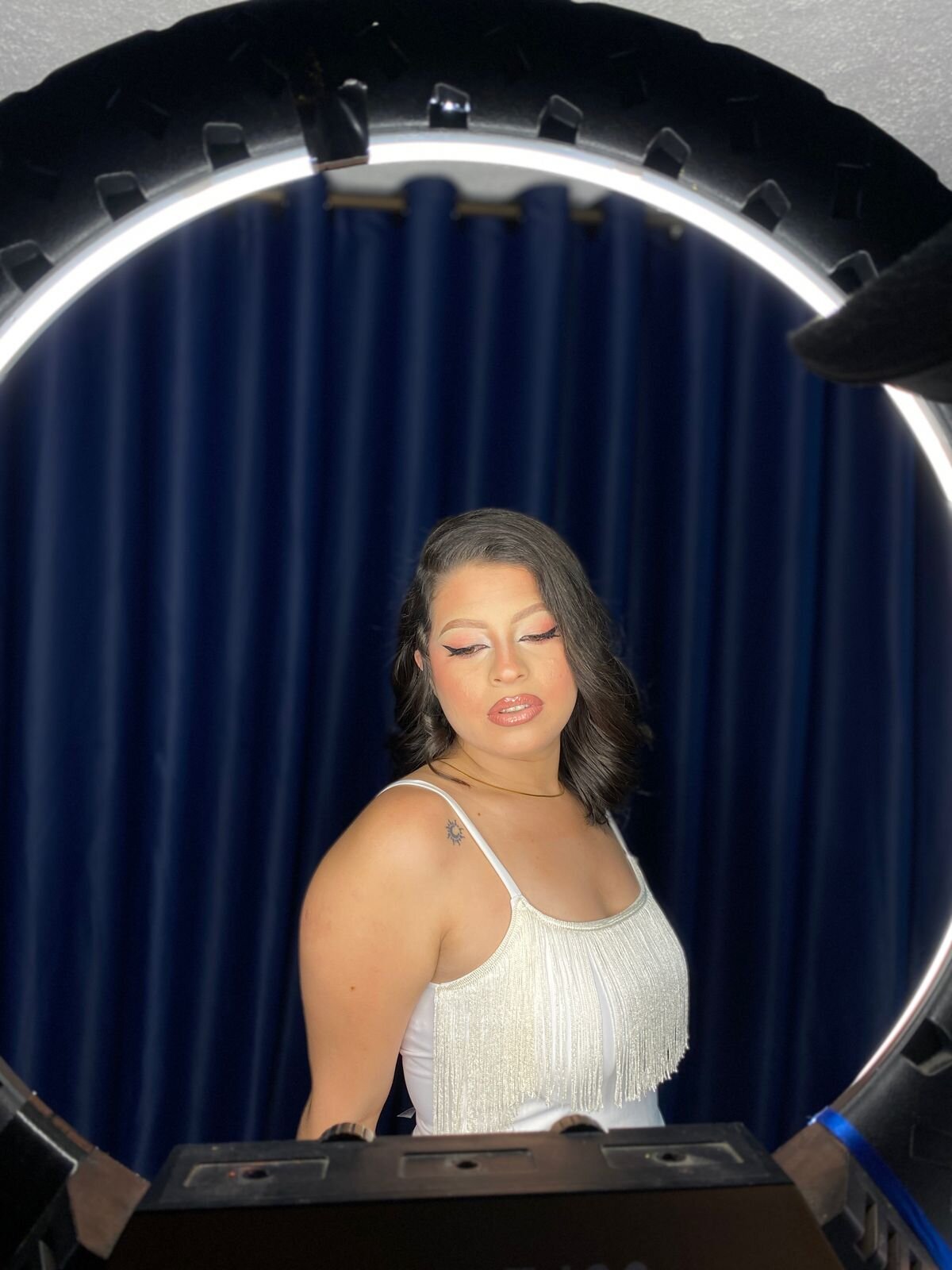 XXX Porn Photo of Nude ShyVibes_ 60