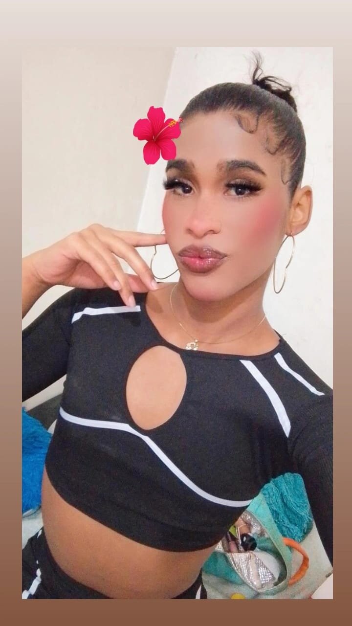 XXX Porn Photo of Nude Cayetana_Black_ 12