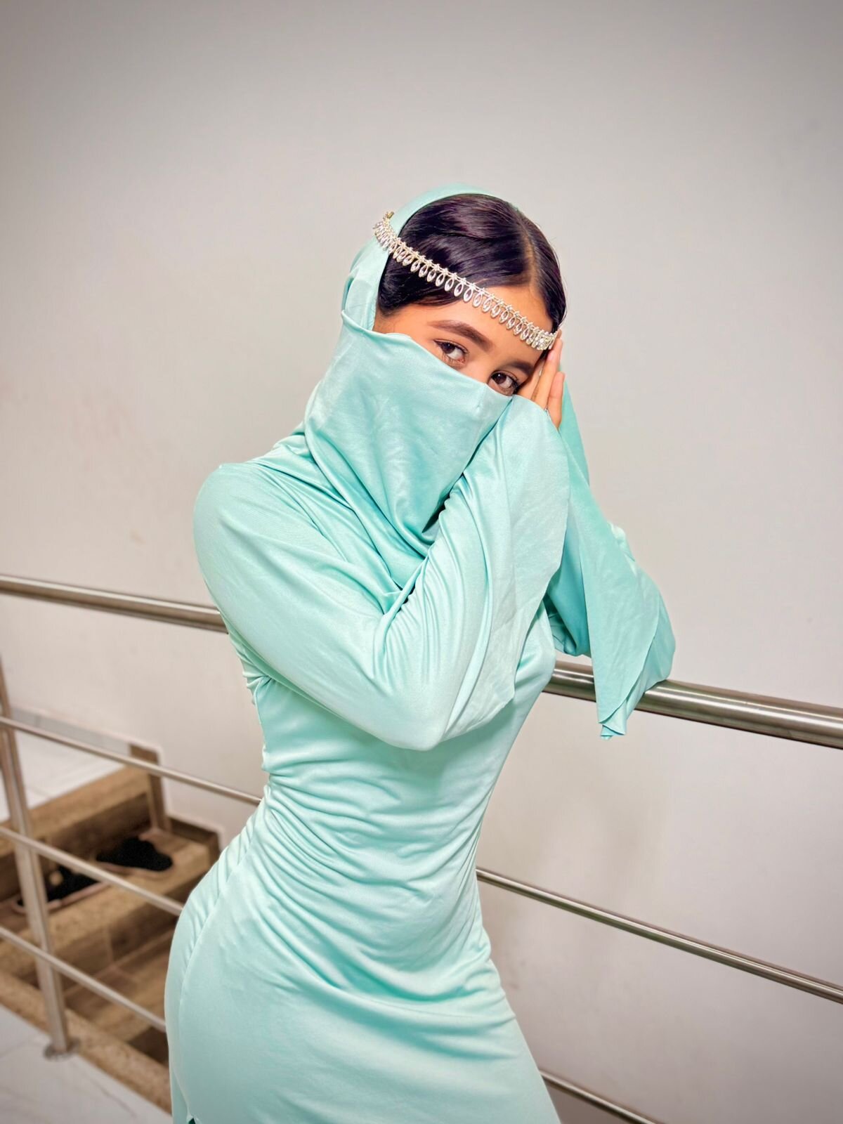 XXX Porn Photo of Nude Zahra_Bashir 1