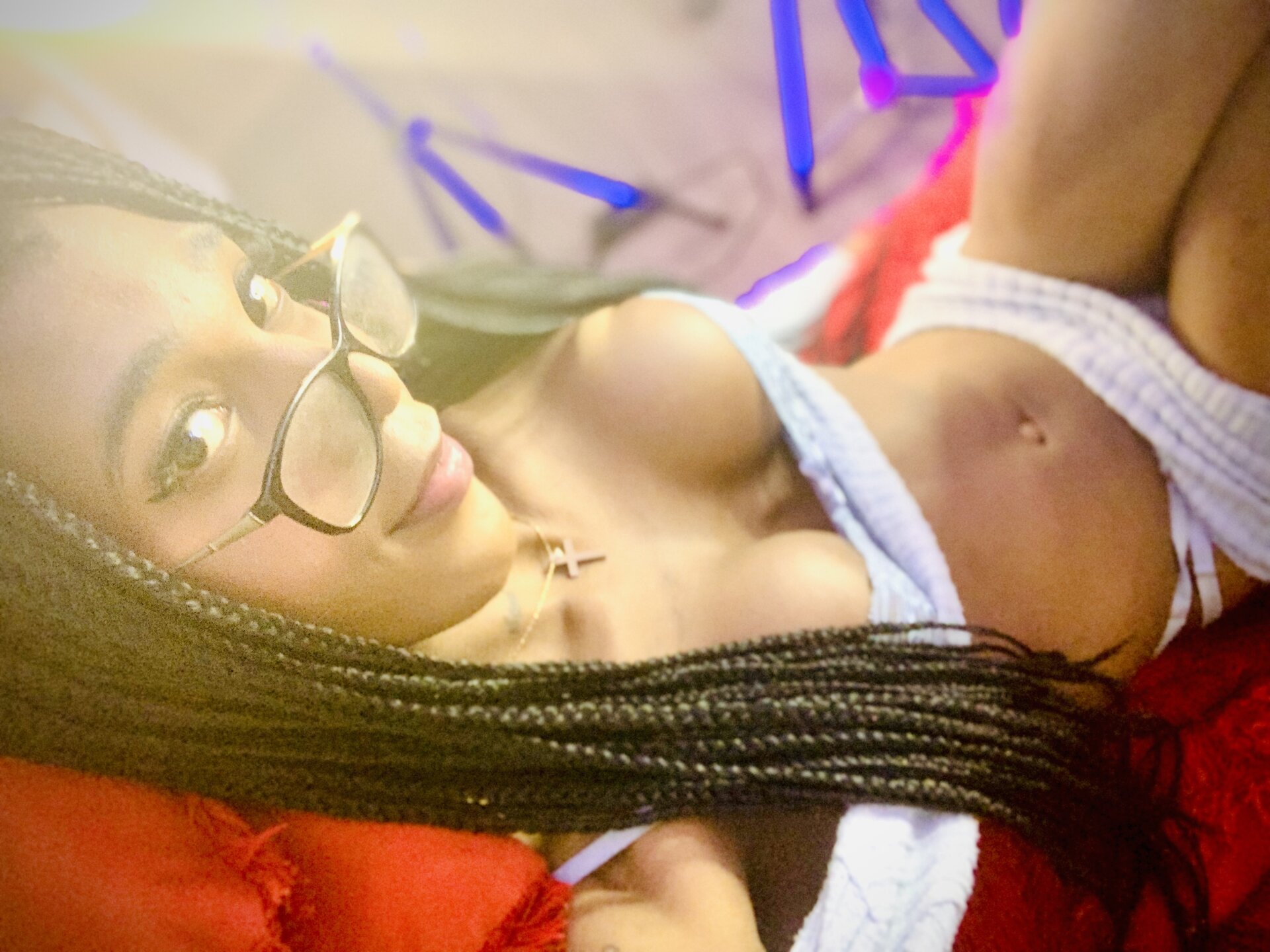 XXX Porn Photo of Nude valeria_montess 8