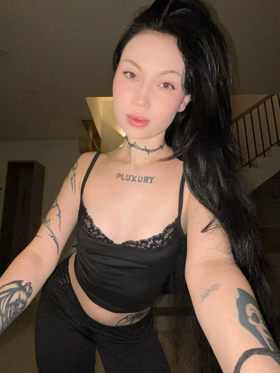 XXX Porn Photo of Nude Alice_1n_Wonderland_ 30