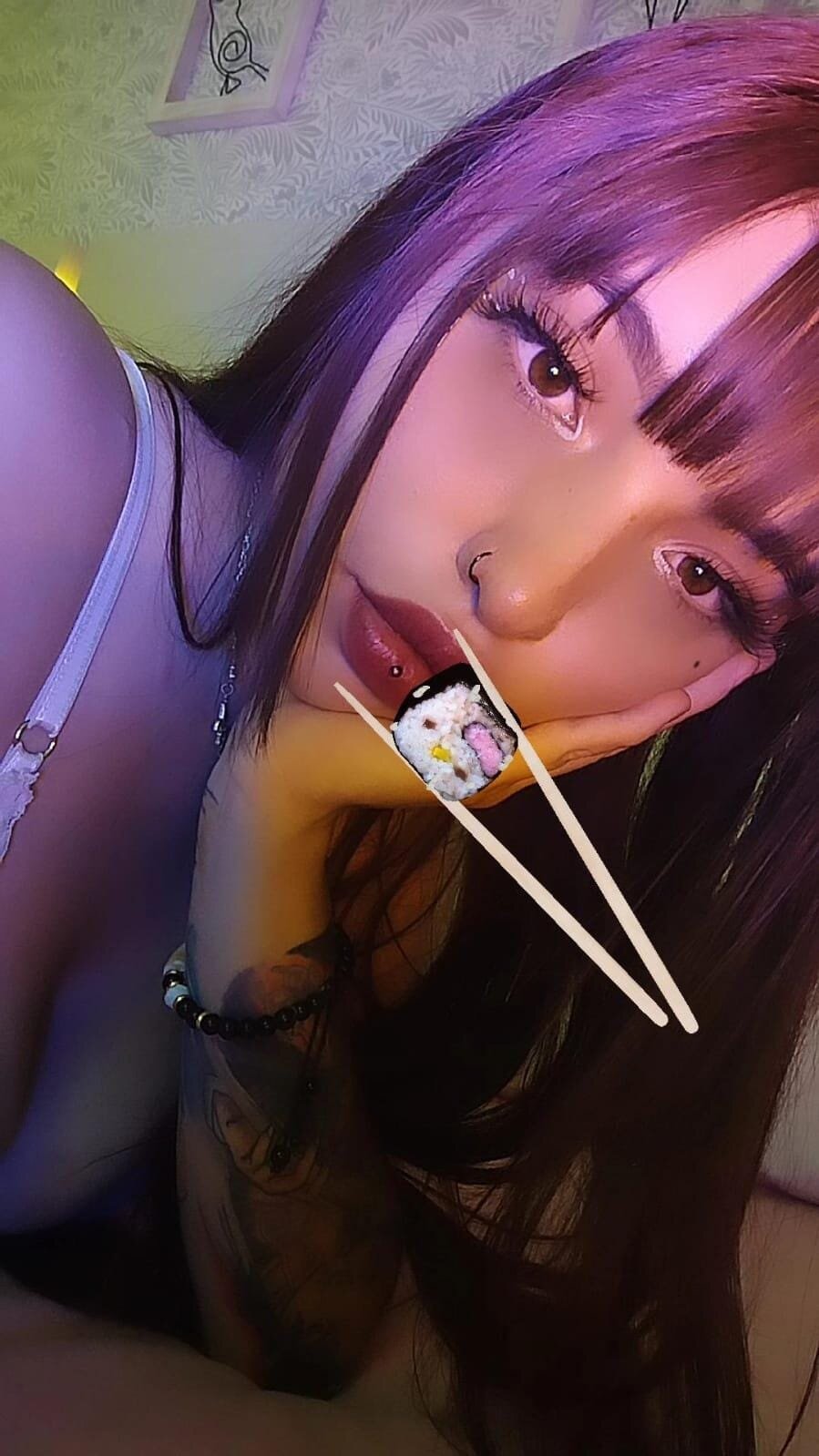 XXX Porn Photo of Nude Kurobabeee 13