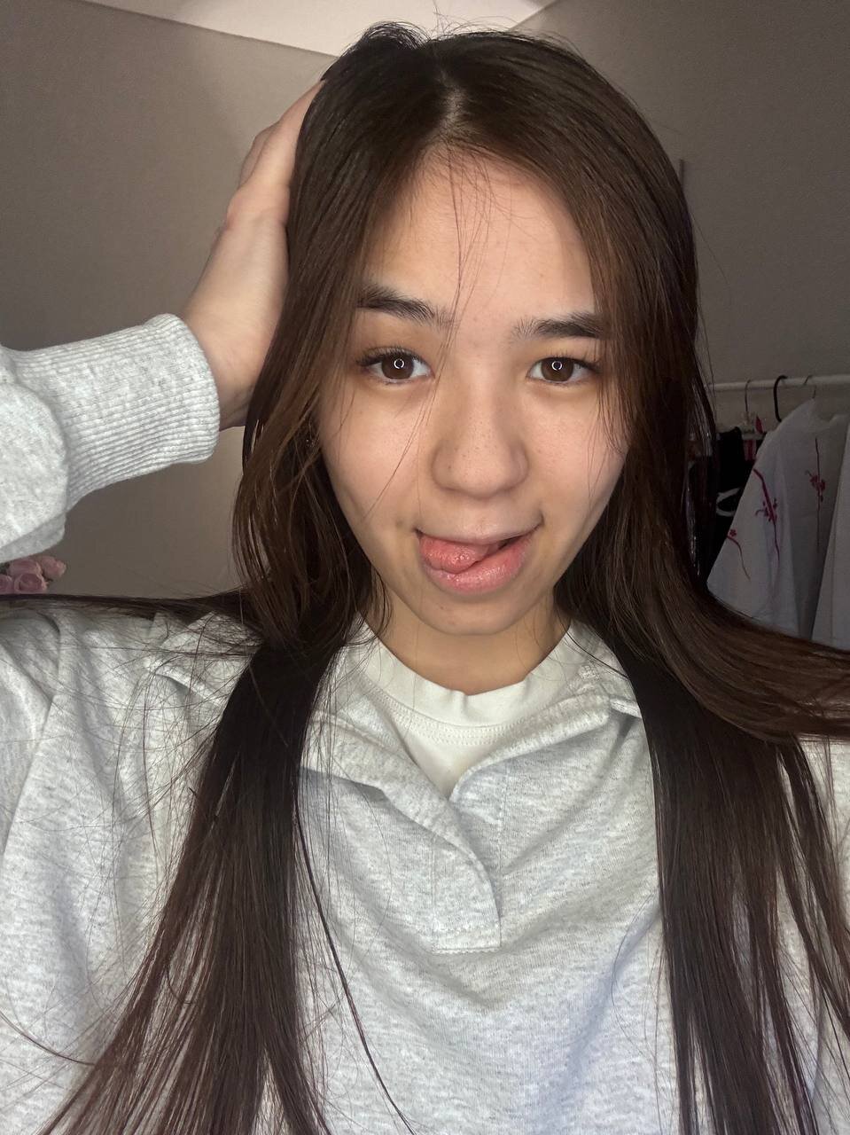 XXX Porn Photo of Nude KiraAbling 67