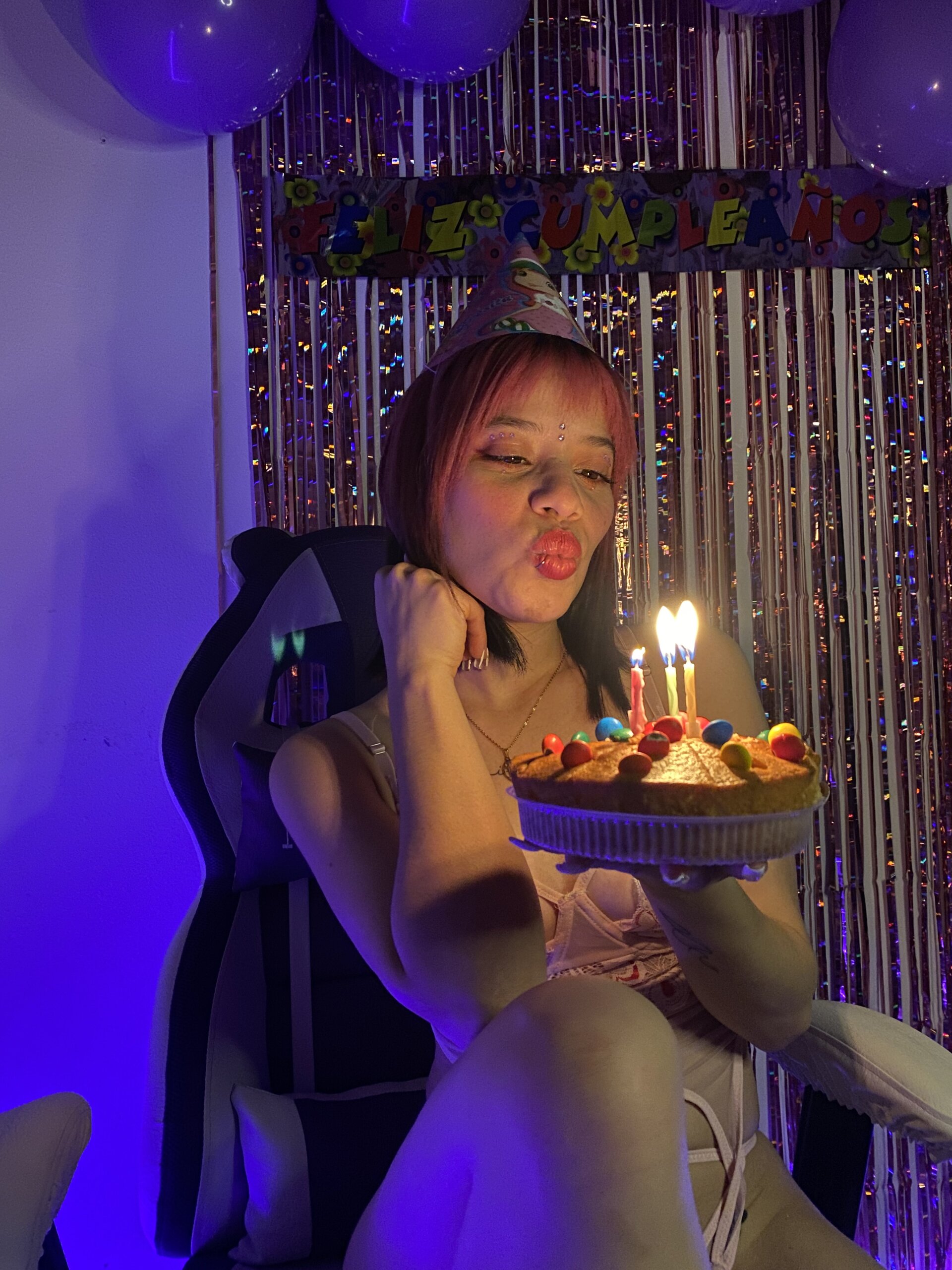 XXX Porn Photo of Nude franchezkavegaaa 25