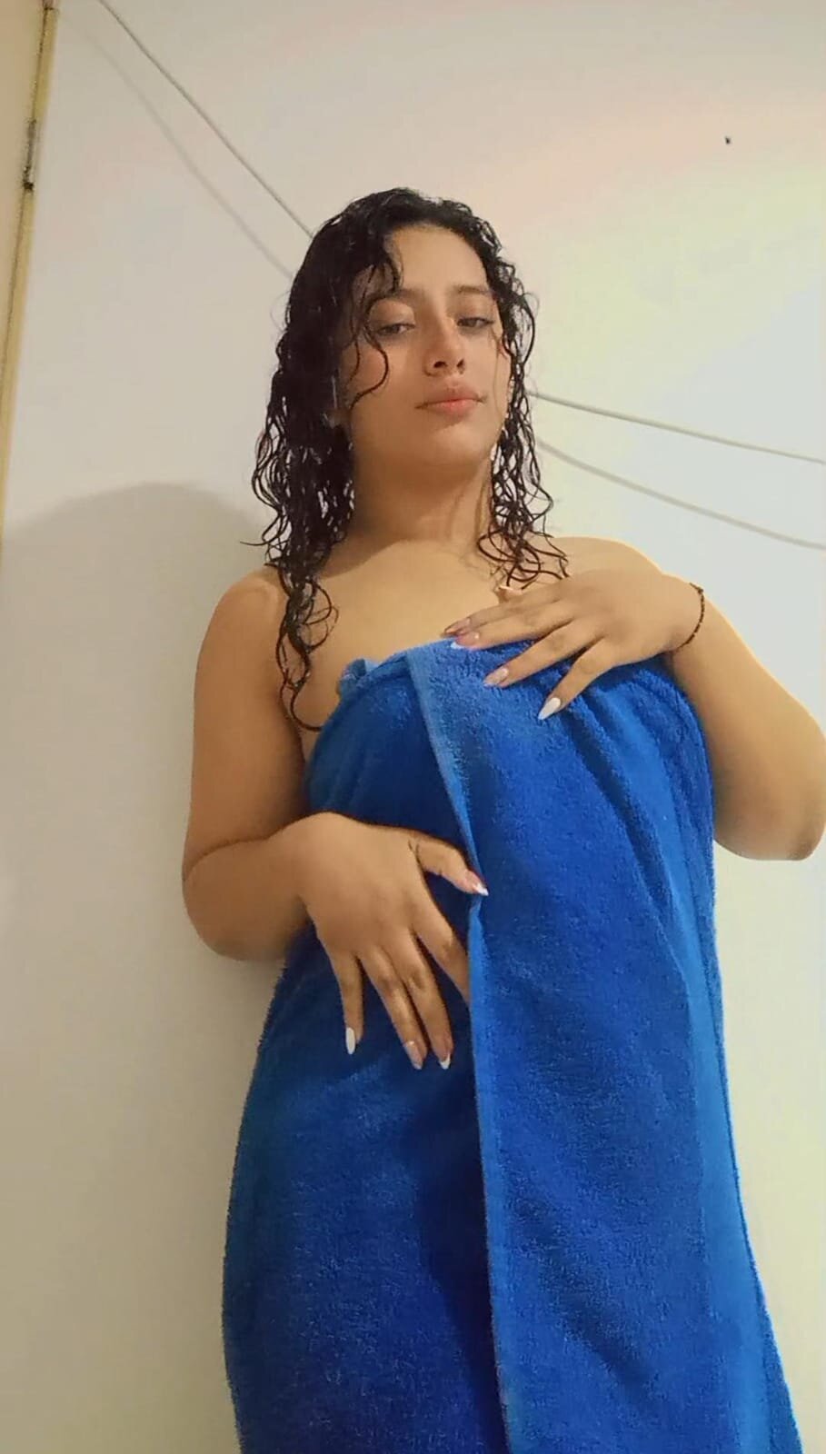XXX Porn Photo of Nude Nicollwest 17