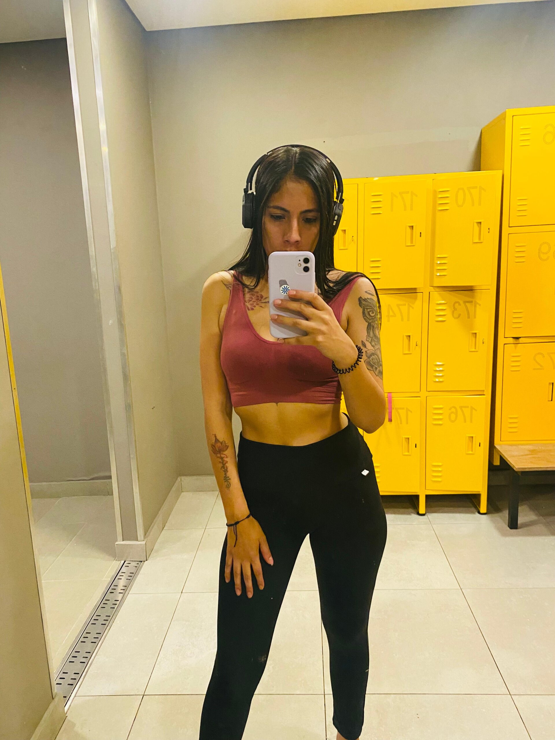 XXX Porn Photo of Nude Gabriela_velle 31