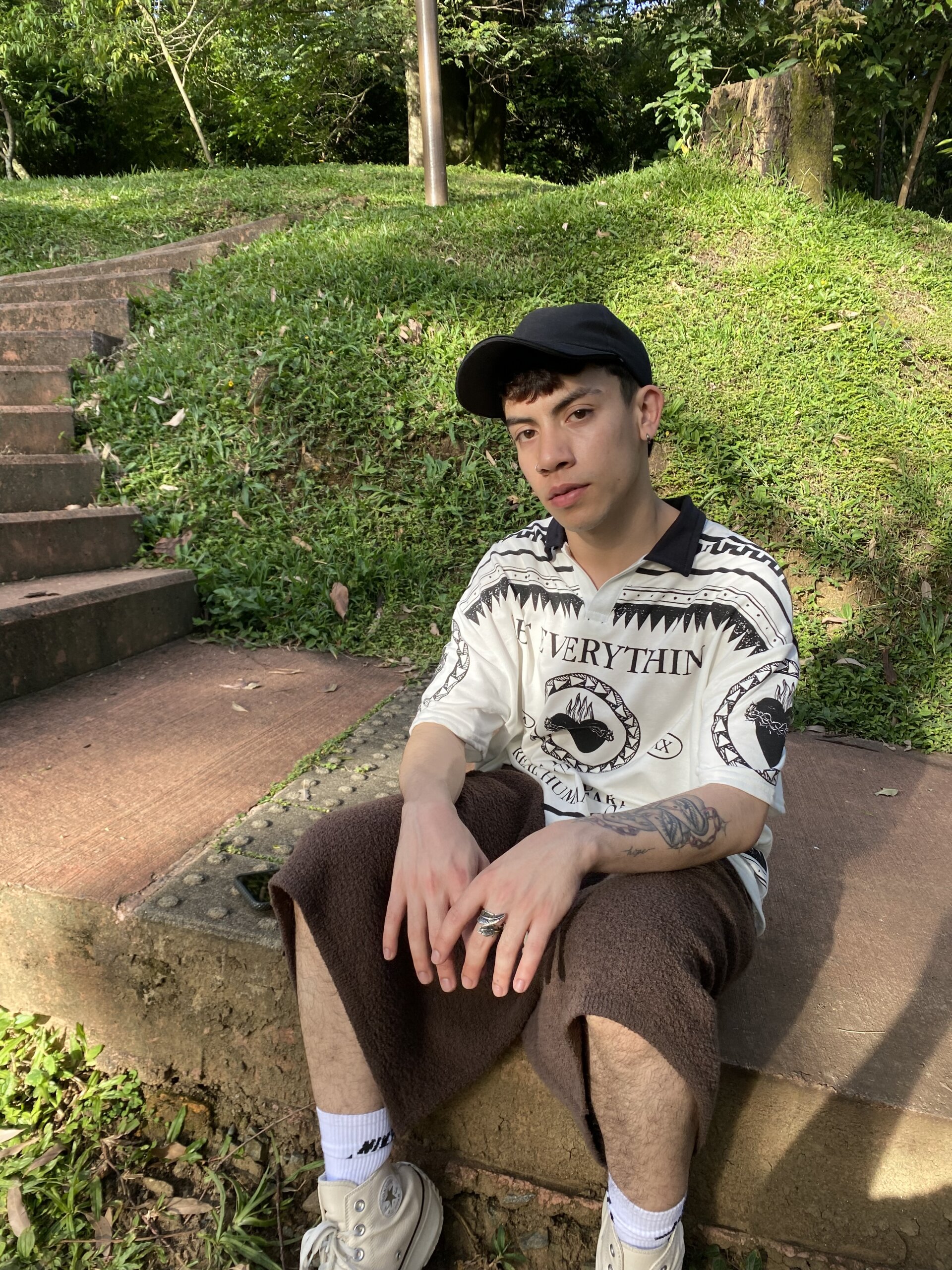XXX Porn Photo of Nude aaronjames1 7