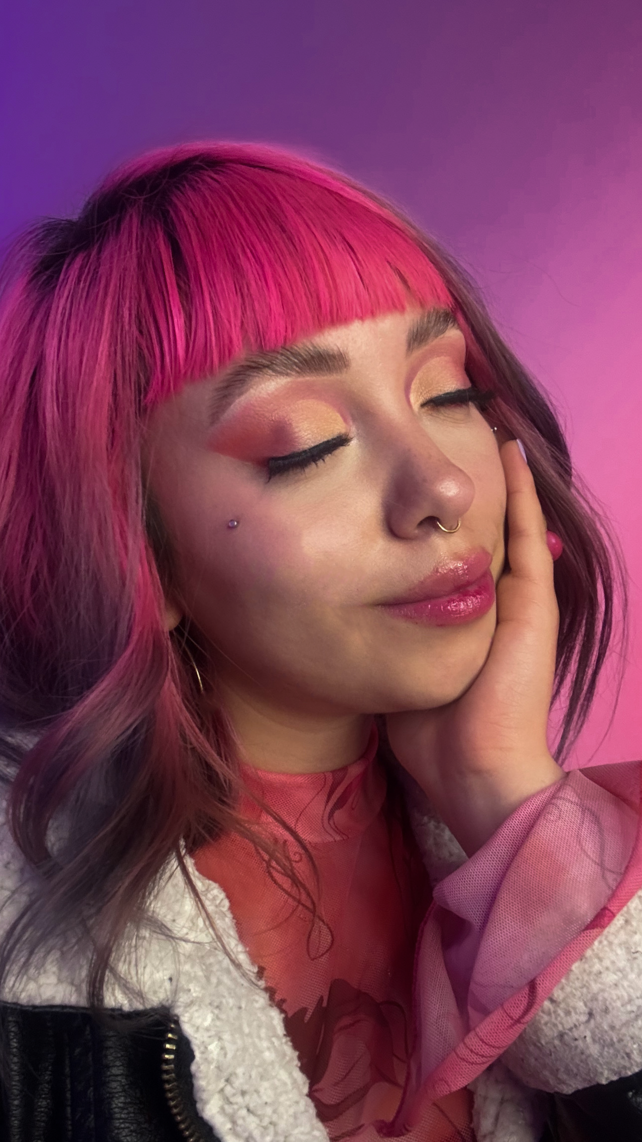 XXX Porn Photo of Nude SweetGigi420 2