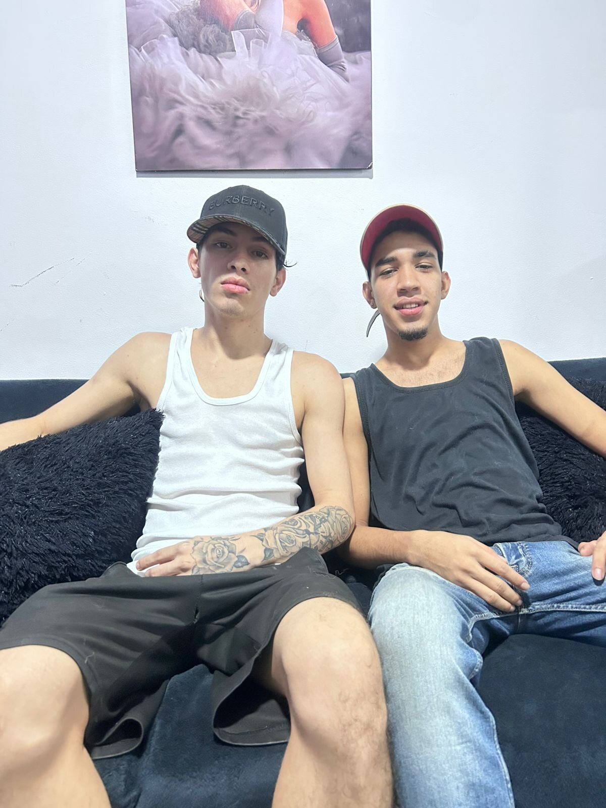 XXX Porn Photo of Nude thin-straight 9