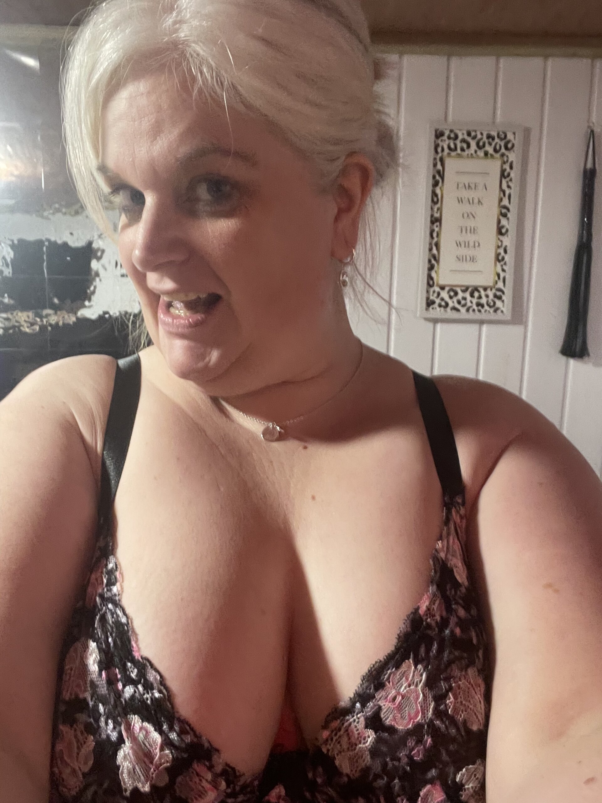 XXX Porn Photo of Nude sexychazza16 170