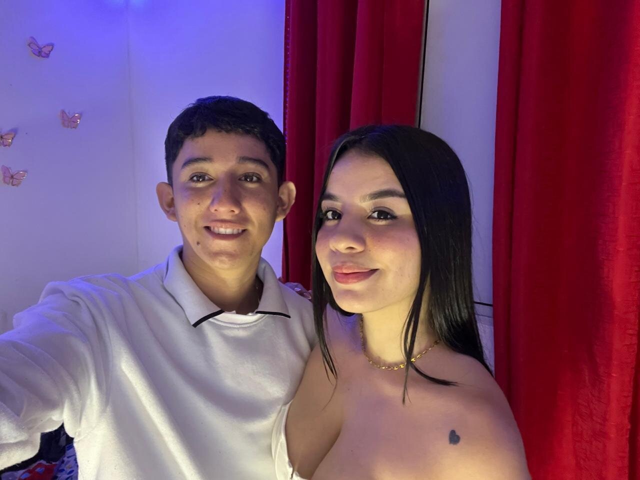 XXX Porn Photo of Nude Dravith_Valery1 1