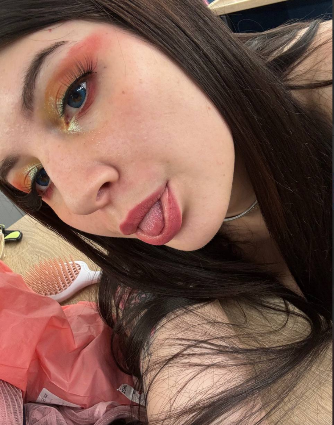 XXX Porn Photo of Nude Femida_Brown 3